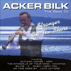 Stranger On The Shore: The Best Of Acker Bilk - Bilk,Acker