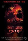 Don't Scream Die - Die Spur in den Tod