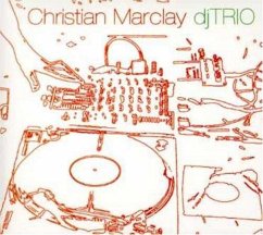 Dj Trio - Marclay,Christian