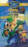 Basil, Der Große Mäusedetektiv