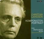 Komponistenportrait