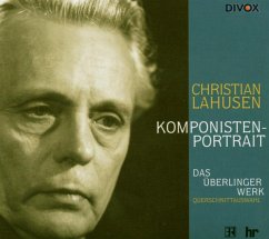 Komponistenportrait - Madrigalchor/Birnauer Kantorei