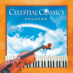 Celestial Classics - Anugama