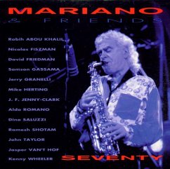Seventy - Mariano,Charlie