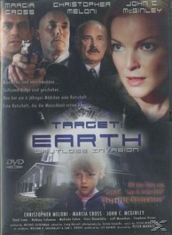 Target: Earth - Lautlose Invasion