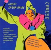 Great Opera Arias Great Opera Arias