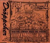 Och Ene Cowboy Muss Ens Dusche