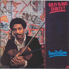 Invitation - Bang,Billy