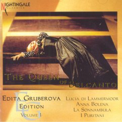 Queen Of Belcanto/Eg-Edition 1 Queen Of Belcanto/Eg-Edition 1