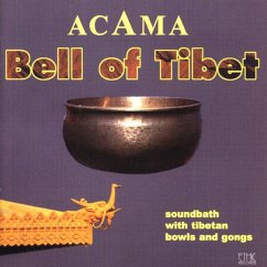 Bell Of Tibet - Acama