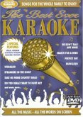 The Best Ever Karaoke Video The Best Ever Karaoke Video