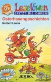 Leselöwen: Osterhasengeschicht