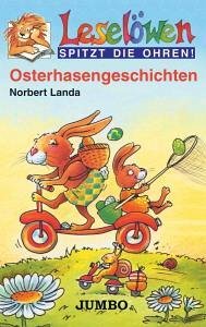 Leselöwen: Osterhasengeschicht