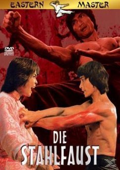 Cover Die Stahlfaust