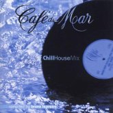 Chillhouse Mix 1-Cafe Del Mar