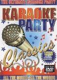 Karaoke Party Classics Karaoke Party Classics