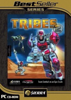 Tribes 2 Tribes 2