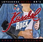 Kuschelrock-Lovesongs Of The 80's