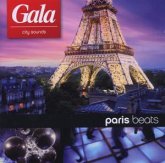 Gala City Sounds-Paris Beats Gala City Sounds-Paris Beats