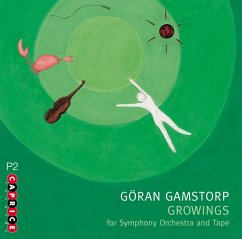 Cover Growings