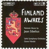 Finland Awakes Finland Awakes