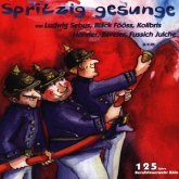 Spritzig gesunge Spritzig gesunge