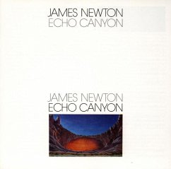 Echo Canyon - Newton,James