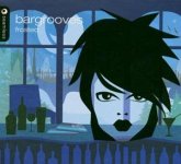 Bargrooves - Frosted Bargrooves - Frosted