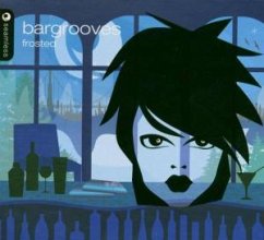 Cover Bargrooves - Frosted