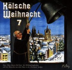 Cover Kölsche Weihnacht 7