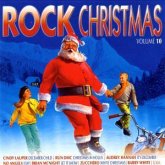 Rock Christmas (Vol. 10)