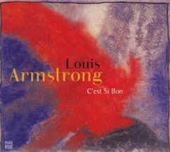 Cover C'Est Si Bon:Jazz Reference