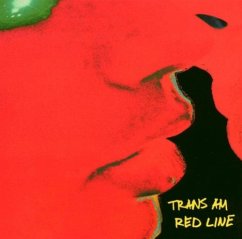 Red Line - Trans Am