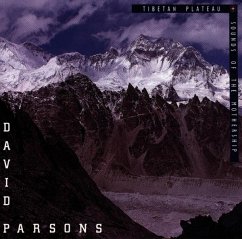 Tibetan Plateau - Parsons,David