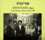 Shteygers-New Klezmer Music 1991-1994