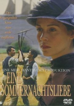 Cover Eine Sommernachtsliebe