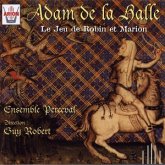 La Jeu De Robin Et Marion La Jeu De Robin Et Marion