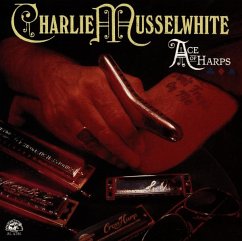 Ace Of Harps - Musselwhite,Charlie