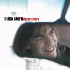 These Times - Stern,Mike