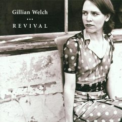 Revival - Welch,Gillian