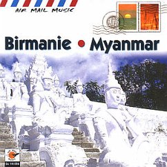 Birma/Myanmar - Diverse