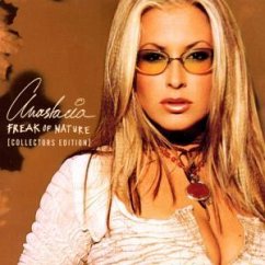 Freak Of Nature (Lim.Ed.) - Anastacia