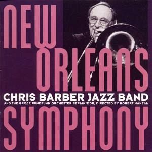 New Orleans Symphomy