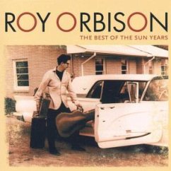 Cover Best Of The Sun Years