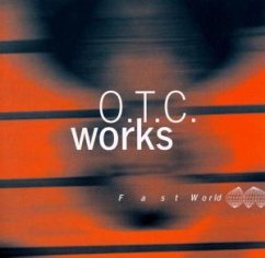 Cover Fast World