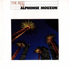 The Best Of Alphonse Mouzon - Mouzon,Alphonse