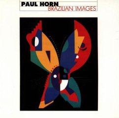 Brazilian Images - Horn,Paul