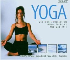 Cover Yoga
