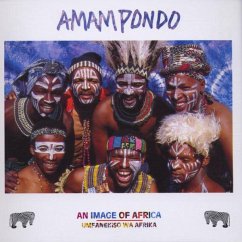 Cover An Image Of Africa