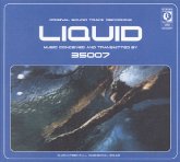 Liquid (180 Gr.Blue/White Coloured)